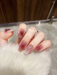 -IDO美甲美睫