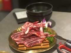 -大發韩国烤肉(八佰伴店)