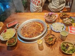 -楠火锅(仁恒梦中心店)