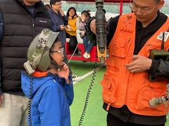 -亲兄弟真人CS团建拓展基地