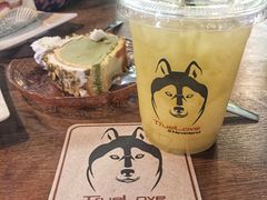 -TrueLove @ Neverland (Husky Cafe)