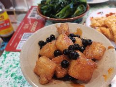 -鸿姐老火锅(疁城新天地店)
