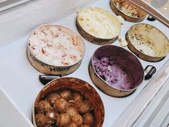 -盛宴自助餐厅(运达喜来登店)