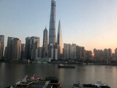 -上海外滩英迪格酒店