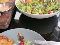 -Lets burger非常汉堡·环球风味(蓝色港湾店)