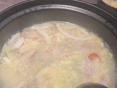 -同仁四季椰子鸡(海岸城天利店)