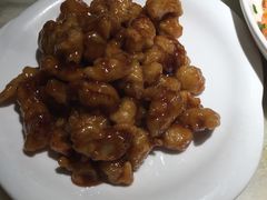 -梁家大院•农家菜(昆山会展中心店)