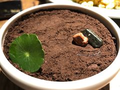 -蜜桃餐厅·江浙融合菜(荟聚购物中心店)
