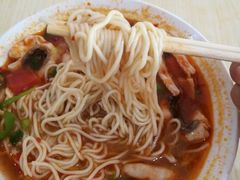 -尧钧财鱼面(育才路店)