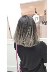 -秦·专注剪发