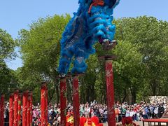 -北京世界公园