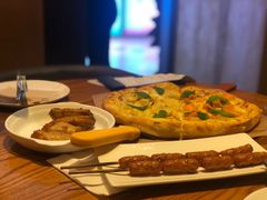 -乐凯撒披萨(欢乐颂购物中心店)