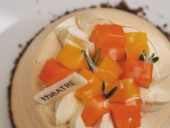 -théATRE 茶聚场(王府中環店)