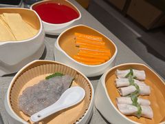 -海底捞火锅(塘厦天虹店)