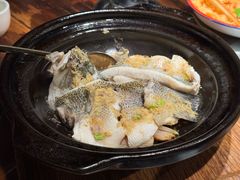 -广府乡下·饭庄(新港东路店)