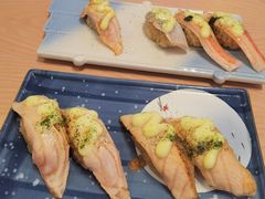 -晴季寿司(红旗街万达店)