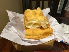 -大良毋米粥(锦龙路总店)