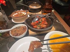-汤城小厨•粤菜•靓汤(苏州街店)