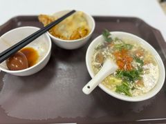 -常州糕团店(北大街新世纪商城店)