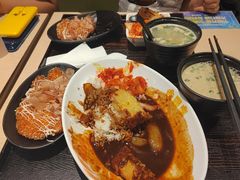 -吉野家(上海美罗城店)