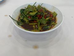 -粤盛海鲜平价店(洛溪食街店)