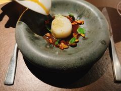 -泰安门Taian Table(镇宁路店)