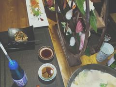 -文立新麻辣烫(合生汇21街区店)