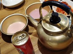 -韩国料理大力士(屏风街店)