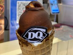-DQ·蛋糕·冰淇淋(金桥店)