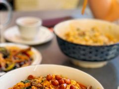 -陈熹公民族美食文化餐厅(中华广场店)