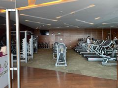 -扬州皇冠假日酒店