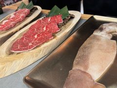 -龙虾奇迹泥炉烤肉(大华三路店)