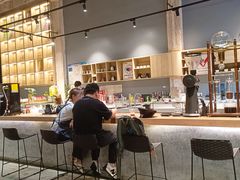 -GOTLOT COFFEE&KITCHEN角落厨房NOOK店