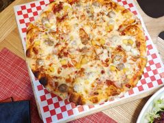 -TIMEZONE8东八时区餐厅&酒吧(798店)