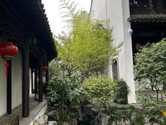 -南京市民俗博物馆(甘熙故居)