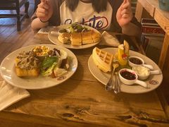 -maan coffee漫咖啡(通州店)