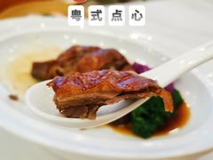-香港新曜记·粤菜点心(滨江宝龙店)