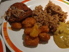 -比格比萨自助(宝山日月光店)