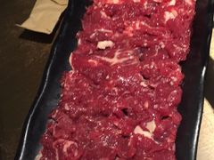 -左庭右院鲜牛肉火锅(新梅广场店)