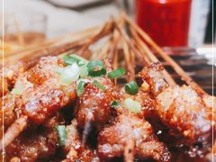 -五样儿西昌小签签烤串(建设路店)