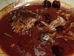 -永安鱼庄·镇江菜(丁卯店)