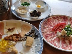 -桥香园云南过桥米线(红龙井店)