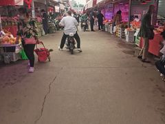 -王庄市场