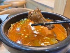 -尚桥缘过桥米线(北京长安天街店)