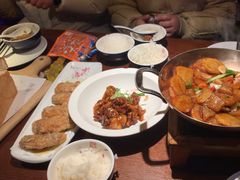 -绿茶餐厅(千岛湖银泰城店)