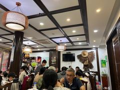 -溱湖八鲜菜馆