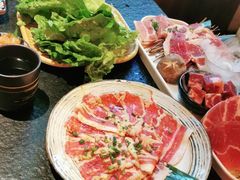 -上男·烧肉集市(五一广场店)