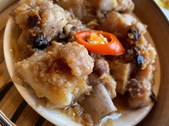 -天目湖涵田半山温泉