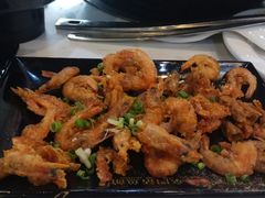 -京门活鱼馆·鱼火锅(百子湾（原红庙）店)
