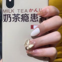 -丫丫NAIL日式自助美甲美睫沙龙